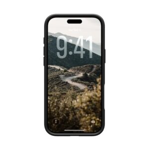 Urban Armor Gear Civilian mobiliojo telefono dėklas 17,5 cm (6.9") Alyva, Oranžinė