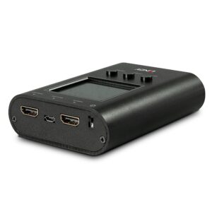 Lindy 32675 bandomųjų vaizdo įrašų lentelių generatorius HDMI - Image 2
