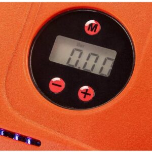 Neo Tools "Jumpstarter", 14Ah maitinimo bankas, 3,5 baro kompresorius, žibintuvėlis - Image 3