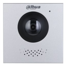 Dahua Technology VTO4202F-P-S3 vaizdo telefonspynės sistema 2 MP Sidabras
