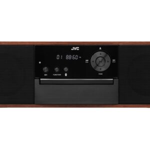 JVC mini bokštas RD-E761 - Image 2