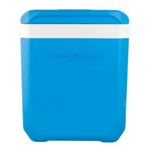 Campingaz Icetime Plus 26L šaltdėžė Mėlyna - Image 2