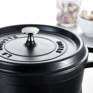 Staub 40502-285-0 gili kepimo skarda 4.8 L Ketus - Image 3