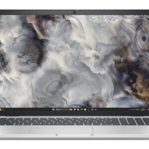 DELL Pro 16 Plus PB16250 Intel Core Ultra 7 265U Knyginis kompiuteris 40,6 cm (16") Full HD+ 32 GB DDR5-SDRAM 512 GB SSD Wi-Fi 6E (802.11ax) Windows 11 Pro Aliuminis Naujas / Repack - Image 2