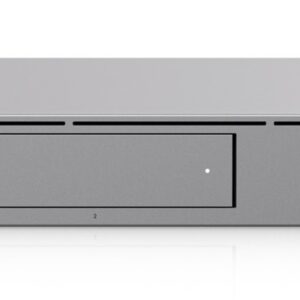 Ubiquiti Dream Machine Beast tinklų sietuvas / valdiklis 10, 100, 1000, 2500, 10000, 5000 Mbit/ai - Image 1