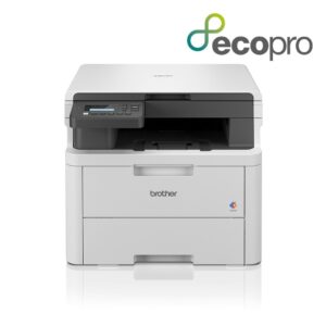 Brother DCP-L3520CDWE Daugiafunkcis spausdintuvas LED A4 600 x 2400 DPI 18 ppm „Wi-Fi“ - Image 1