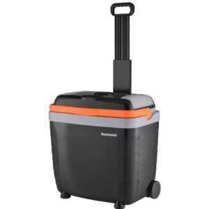 Ravanson 28 L CS-28S Super AC/DC turistinis šaldytuvas