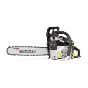 NAC BENZININIS GRANDININIS PJŪKLAS 49,3cc 45cm OREGON NAC-CST52-45AO