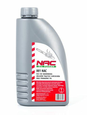 NAC-SR-1L