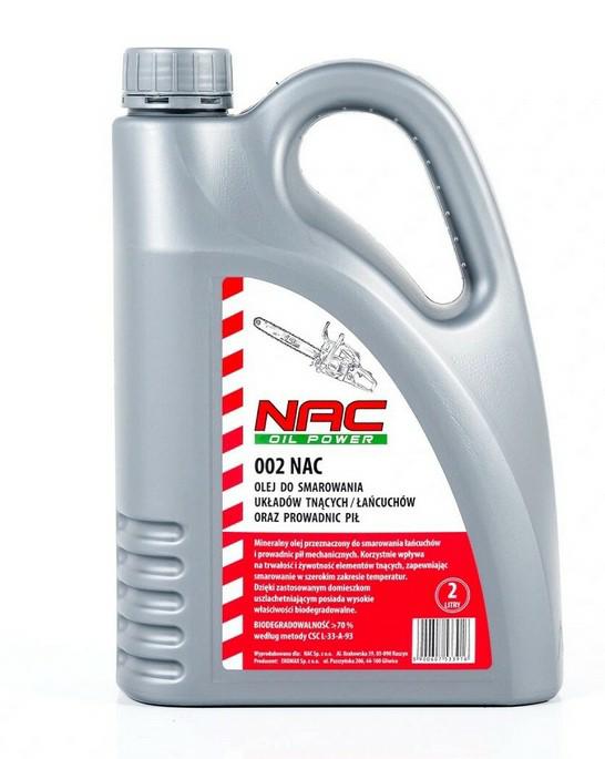 NAC-SR-2L