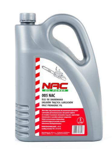 NAC-SR-5L