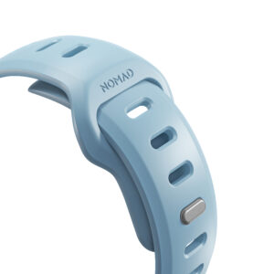 Nomad Tempo Apyrankė, tidal - Apple Watch 41mm / 42mm - Image 2