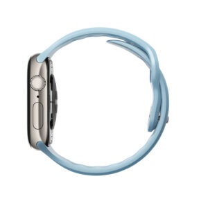 Nomad Tempo Apyrankė, tidal - Apple Watch 41mm / 42mm - Image 3