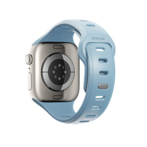 Nomad Tempo Apyrankė, tidal - Apple Watch 41mm / 42mm - Image 4