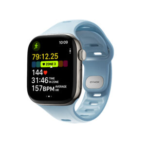 Nomad Tempo Apyrankė, tidal - Apple Watch 41mm / 42mm