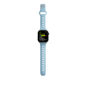 Nomad Tempo Apyrankė, tidal - Apple Watch 41mm / 42mm - Image 7