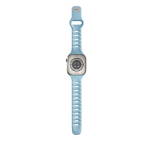 Nomad Tempo Apyrankė, tidal - Apple Watch 41mm / 42mm - Image 8