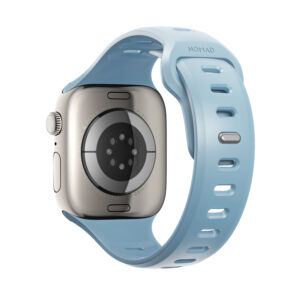 Nomad Tempo Apyrankė, tidal - Apple Watch 45mm / 46mm - Image 4