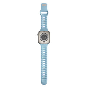 Nomad Tempo Apyrankė, tidal - Apple Watch 45mm / 46mm - Image 8