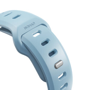 Nomad Tempo Apyrankė, tidal - Apple Watch 49mm / Ultra - Image 5