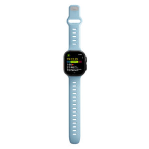 Nomad Tempo Apyrankė, tidal - Apple Watch 49mm / Ultra - Image 8