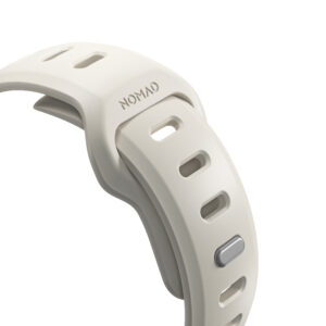 Nomad Tempo Apyrankė, driftwood - Apple Watch 41mm / 42mm - Image 2