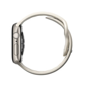 Nomad Tempo Apyrankė, driftwood - Apple Watch 41mm / 42mm - Image 3