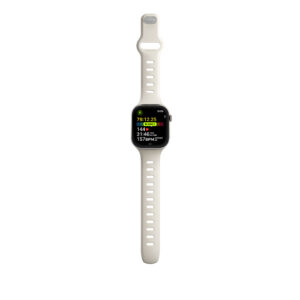 Nomad Tempo Apyrankė, driftwood - Apple Watch 41mm / 42mm - Image 7