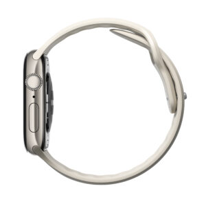 Nomad Tempo Apyrankė, driftwood - Apple Watch 45mm / 46mm - Image 3