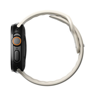 Nomad Tempo Apyrankė, driftwood - Apple Watch 49mm / Ultra - Image 2
