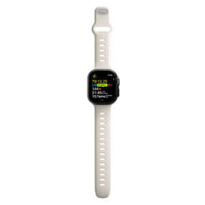 Nomad Tempo Apyrankė, driftwood - Apple Watch 49mm / Ultra - Image 8