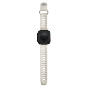 Nomad Tempo Apyrankė, driftwood - Apple Watch 49mm / Ultra - Image 9