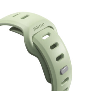 Nomad Tempo Apyrankė, seagrass - Apple Watch 41mm / 42mm - Image 2