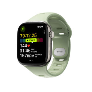 Nomad Tempo Apyrankė, seagrass - Apple Watch 41mm / 42mm