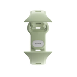 Nomad Tempo Apyrankė, seagrass - Apple Watch 41mm / 42mm - Image 9
