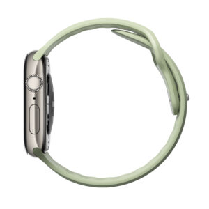 Nomad Tempo Apyrankė, seagrass - Apple Watch 45mm / 46mm - Image 3