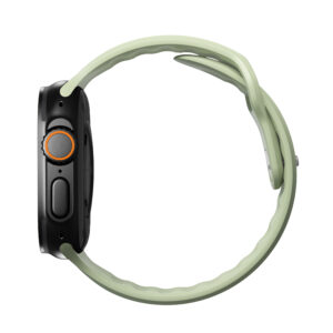 Nomad Tempo Apyrankė, seagrass - Apple Watch 49mm / Ultra - Image 2