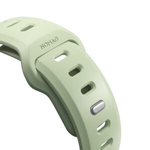 Nomad Tempo Apyrankė, seagrass - Apple Watch 49mm / Ultra - Image 5