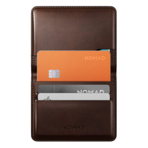 Nomad Tracking Card Pro - Find My, stellar orange - Image 5