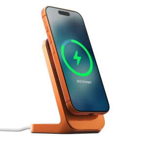 Nomad Stand One 4th Gen, Qi2.2, stellar orange - Image 2