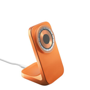 Nomad Stand One 4th Gen, Qi2.2, stellar orange - Image 11