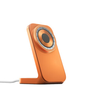 Nomad Stand One 4th Gen, Qi2.2, stellar orange - Image 5