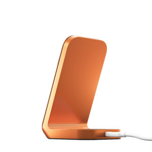 Nomad Stand One 4th Gen, Qi2.2, stellar orange - Image 6