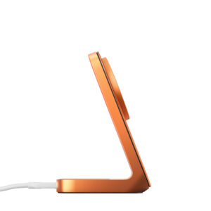 Nomad Stand One 4th Gen, Qi2.2, stellar orange - Image 9