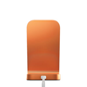 Nomad Stand One 4th Gen, Qi2.2, stellar orange - Image 10