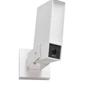Netatmo Outdoor Camera Original, white