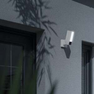 Netatmo Outdoor Camera Original, white - Image 5