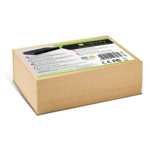 Techly IDATA HDMI2-4K2 vaizdo signalų daliklis HDMI 2x HDMI - Image 2