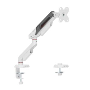 Equip 650190 monitoriaus laikiklis arba stovas 101,6 cm (40") Stalas Juoda - Image 1