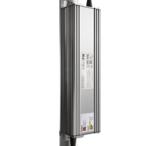 Mikrotik MTP250-53V47-OD maitinimo adapteris / inverteris Lauke 250 W Cinkas - Image 2